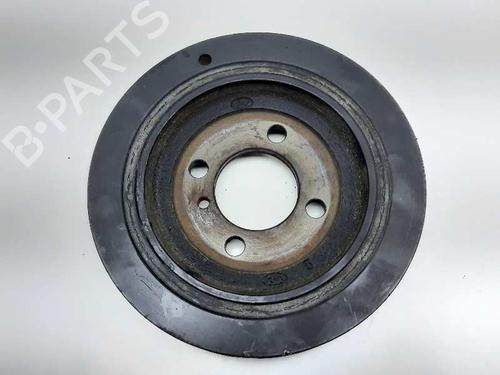 Used Pulley Pulley HYUNDAI TUCSON (JM) 2.0 CRDi (140 hp) 14500615 14500615