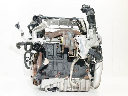 Engine AUDI TT (8J3) 2.0 TFSI | BP31160468M1 