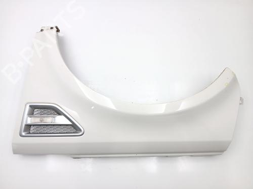 Left front fenders LAND ROVER FREELANDER 2 (L359) 2.2 TD4 4x4 | BP31039540C41 
