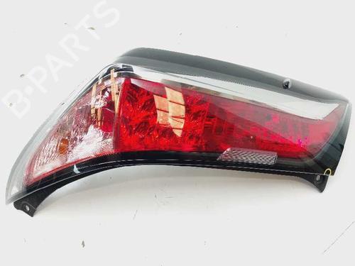 Used Left taillight Left taillight TOYOTA AYGO (_B4_) 1.0 (KGB40) (69 hp) 18485753 18485753