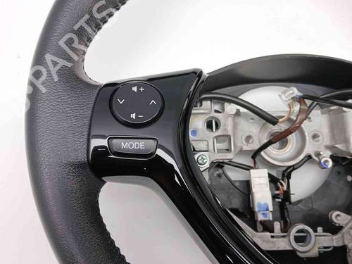 Rat TOYOTA AYGO (_B4_) 1.0 (KGB40) | BP39890310C49 - Image 5