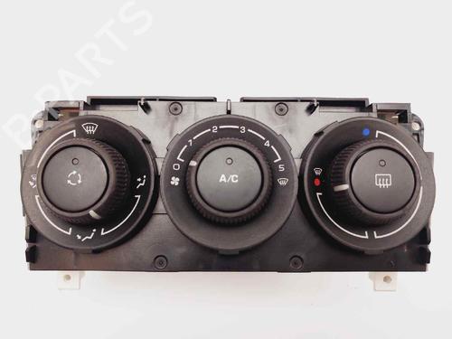 Used Climate control Climate control PEUGEOT 308 I (4A_, 4C_) 1.6 HDi (90 hp) 9260368 9260368