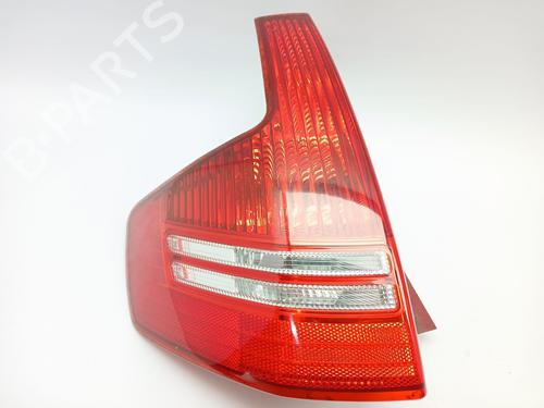 Used Left taillight Left taillight 22751967 22751967