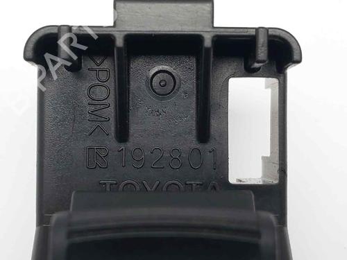 Right rear window switch TOYOTA AURIS (_E18_) | BP20682575I28 - Image 4