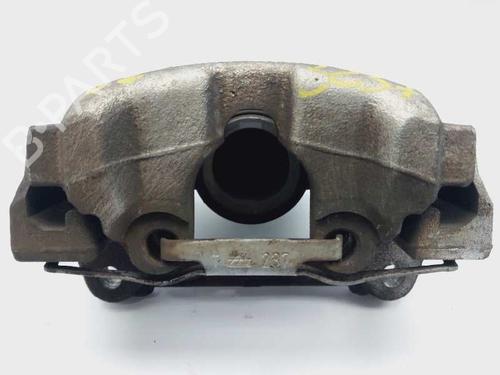 Used Left front brake caliper Left front brake caliper 17327127 17327127