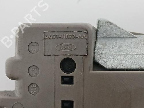 Electronic module FORD MONDEO IV (BA7) 1.6 TDCi | BP31146164M83