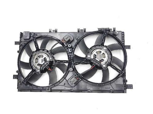 Used Radiator fan OPEL INSIGNIA A Sports Tourer (G09) 2.0 CDTI (35) (131 hp) 20680973