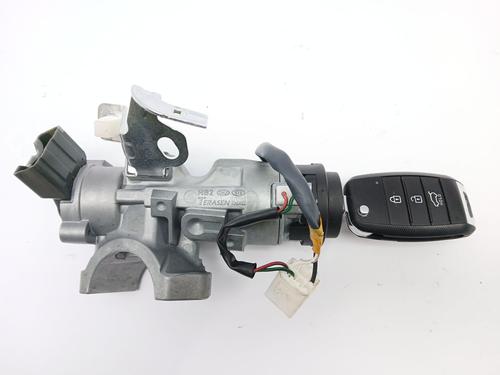 Ratlås/Tændingslås KIA PICANTO III (JA) 1.0 (69 hp) 23205503