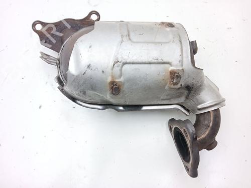 Used Catalyst Catalyst RENAULT CLIO IV (BH_) 0.9 TCe 90 (BHNF, BHMA, BHMH, BHJK, BHJR) (90 hp) 28126769 28126769