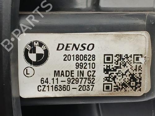 Heater blower motor BMW X1 (F48) sDrive 18 d | BP26733056M62 