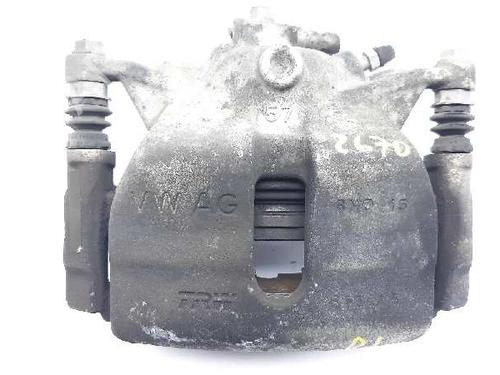 Used Left front brake caliper Left front brake caliper 14501171 14501171