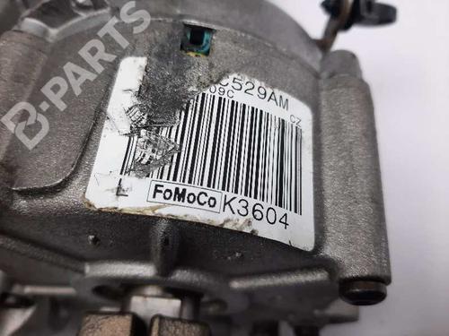 Steering column FORD FIESTA VI (CB1, CCN) 1.5 TDCi | BP11373679M21 