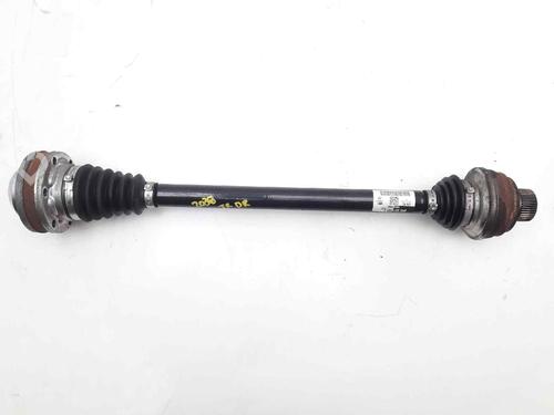 Used Right rear driveshaft Right rear driveshaft AUDI Q5 (8RB) 2.0 TDI quattro (190 hp) 6096445 6096445