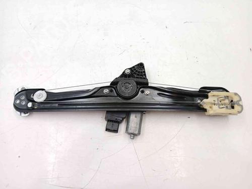 Used Front left window mechanism Front left window mechanism CITROËN C3 AIRCROSS II (2R_, 2C_) 1.2 PureTech 110 (2RHNZB, 2RHNZW, 2RHNPX, 2RHNPJ) (110 hp) 40610896 40610896