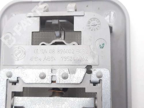 Interior roof light PEUGEOT BIPPER (AA_)  | BP9262165I8 