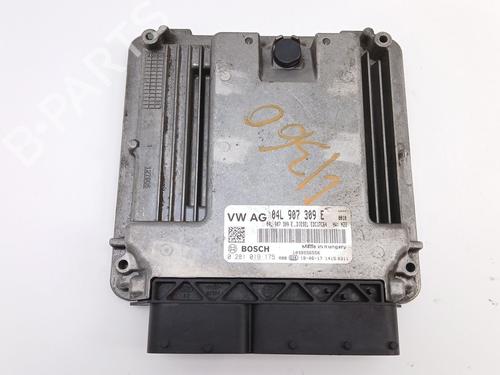 Used Engine control unit (ECU) Engine control unit (ECU) SEAT TOLEDO IV (KG3) 1.6 TDI (115 hp) 34280320 34280320
