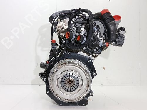 Used Engine Engine SEAT IBIZA IV ST (6J8, 6P8) 1.2 TSI (90 hp) 33936858 33936858