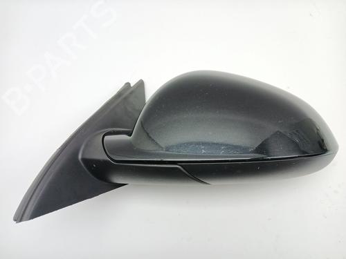 Left mirror OPEL INSIGNIA A Saloon (G09) 2.0 CDTI (69) | BP29885436C26 