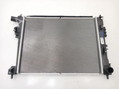 Used Water radiator Water radiator HYUNDAI BAYON (BC3) 1.2 MPI (84 hp) 33936814 33936814