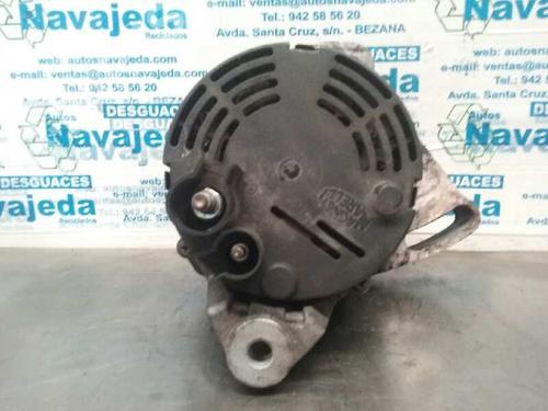 Alternator FIAT PUNTO (188_) 1.2 60 (188.030, .050, .130, .150, .230, .250) | BP436123M7 