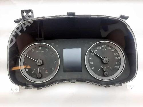 Used Instrument cluster HYUNDAI TUCSON (TL, TLE) 1.6 GDi (132 hp) 10495770