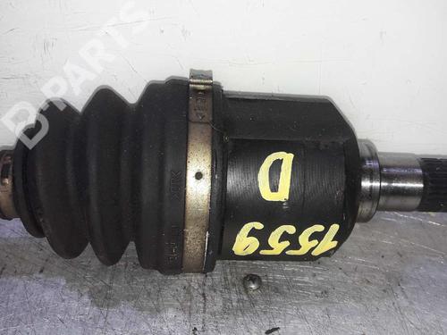 Right front driveshaft KIA SPORTAGE II (JE_, KM_) 2.0 i 16V | BP4451601M39 