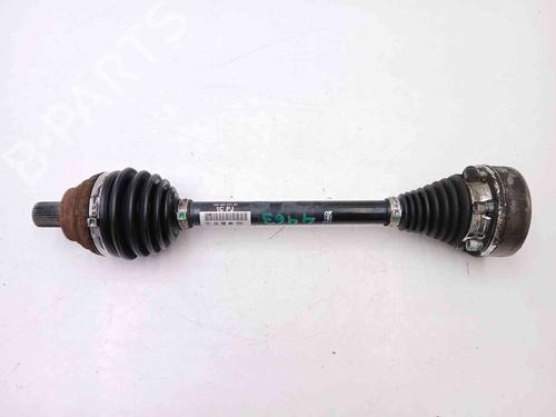 Used Left front driveshaft Left front driveshaft 38051057 38051057
