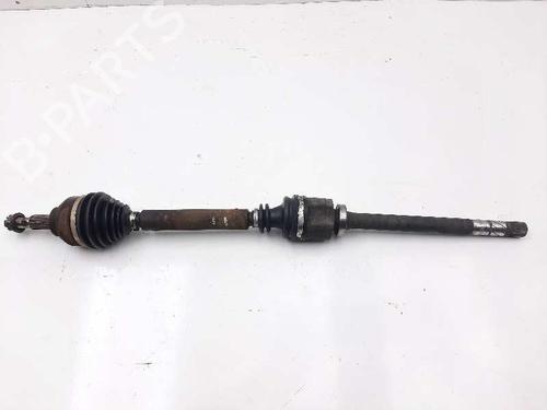 Used Right front driveshaft RENAULT LAGUNA II (BG0/1_) [2001-2007]  20681489