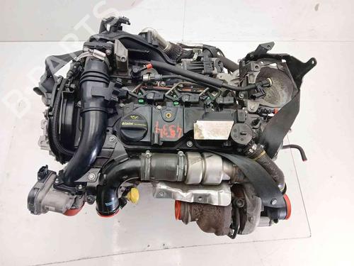 Engine FORD FOCUS III 1.6 TDCi | BP38752383M1 - Image 9