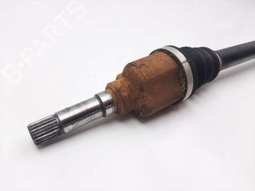 Right front driveshaft PEUGEOT BIPPER (AA_) | BP20678677M39 - Image 2