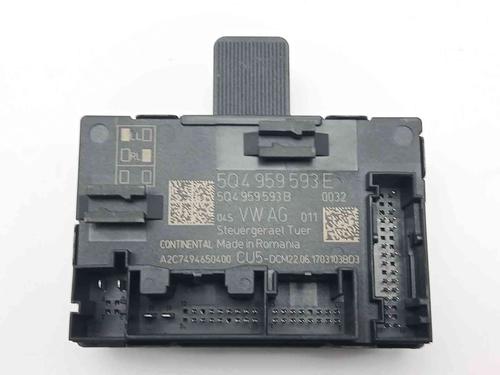 Used Electronic module Electronic module SEAT ATECA (KH7, KHP) 1.4 TSI (150 hp) 40013752 40013752