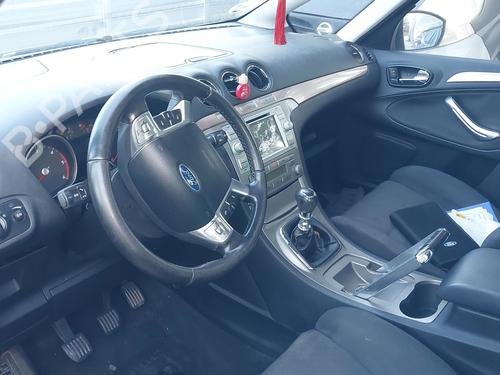 Instrument cluster FORD S-MAX (WA6) 1.8 TDCi | BP32268849C47