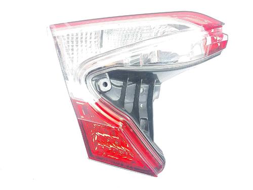 Used Left taillight Left taillight TOYOTA C-HR (_X1_) 1.8 Hybrid (ZYX10_, ZYX11_, ZYX10R, ZYX11R) (122 hp) 14547131 14547131