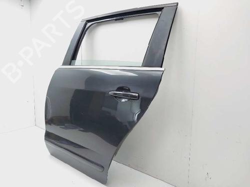 Left rear door PEUGEOT 5008 (0U_, 0E_)  | BP18951054C4 