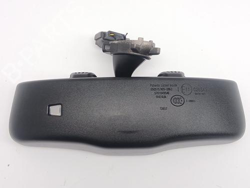 Rear mirror FIAT FREEMONT (345_) 2.0 JTD | BP29508904I6 - Image 2