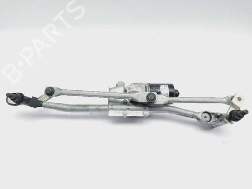 Used Front wiper motor BMW 1 (E87) 118 d (143 hp) 20686065