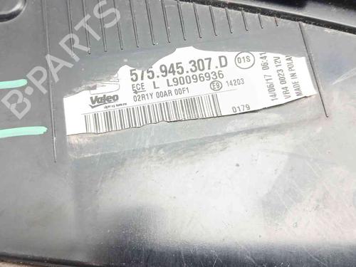 Left tailgate light SEAT ATECA (KH7, KHP) 1.4 TSI | BP40044303C79 - Image 3