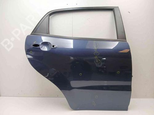 Used Right rear door Right rear door 36840773 36840773