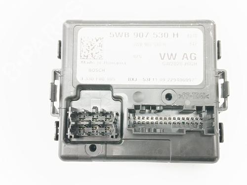 Used Electronic module Electronic module CUPRA LEON (KL1, KU1, KUG) 1.5 TSI (150 hp) 21540318 21540318