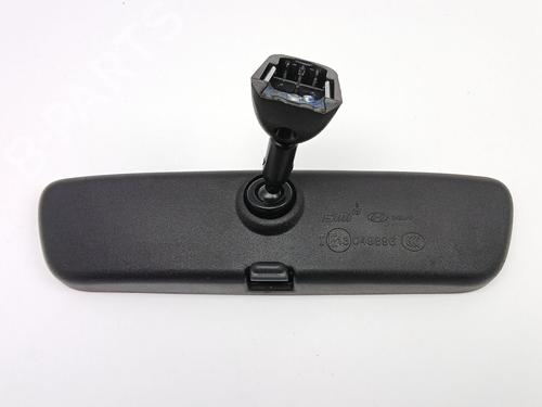 Rear mirror HYUNDAI BAYON (BC3) 1.2 MPI | BP33986549I6 - Image 2
