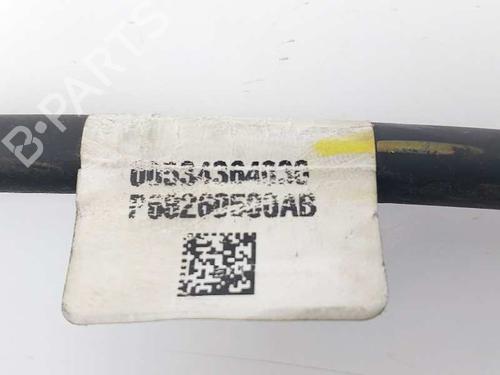 Cable JEEP COMPASS (MP, M6, MV, M7) 2.0 CRD 4x4 | BP14306069E12 - Image 3
