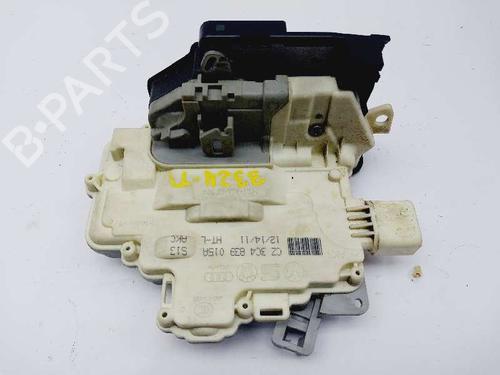 rear-left-lock-vw-passat-b7-362-20-tdi-3c1839015a-2010-2011-2012-2013-2014-2015-20684625 main image