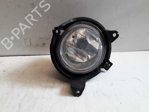 Used Left front fog light Left front fog light SSANGYONG ACTYON I 2.0 Xdi (141 hp) 9259666 9259666