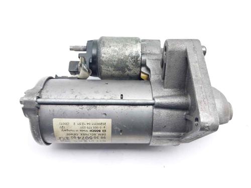 Used Starter Starter CITROËN C5 AIRCROSS (A_) [2018-2026] 13110443 13110443