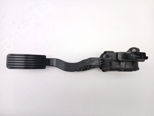 Used Pedal Pedal CITROËN C-ELYSEE (DD_) 1.5 BlueHDi 100 (102 hp) 33757909 33757909