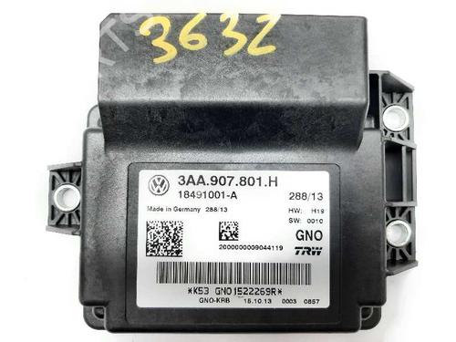 Used Electronic module VW PASSAT B7 Variant (365) [2010-2015]  19707222