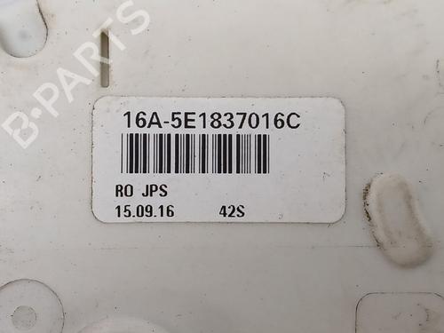 Front right lock VW PASSAT B8 Variant (3G5, CB5) 2.0 TDI 4motion | BP33756410C97 - Image 3
