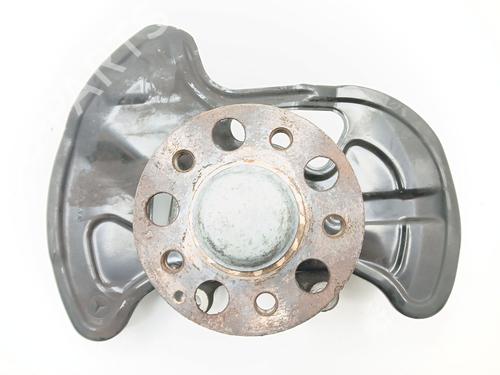 Used Left front steering knuckle Left front steering knuckle MERCEDES-BENZ E-CLASS Coupe (C207) E 250 CGI (207.347) (204 hp) 21771196 21771196