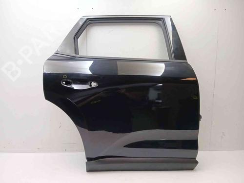 Used Right rear door Right rear door 38535789 38535789
