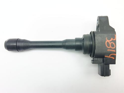 Used Ignition coil NISSAN QASHQAI / QASHQAI +2 I (J10, NJ10, JJ10E) 2.0 All-wheel Drive (141 hp) 25652213